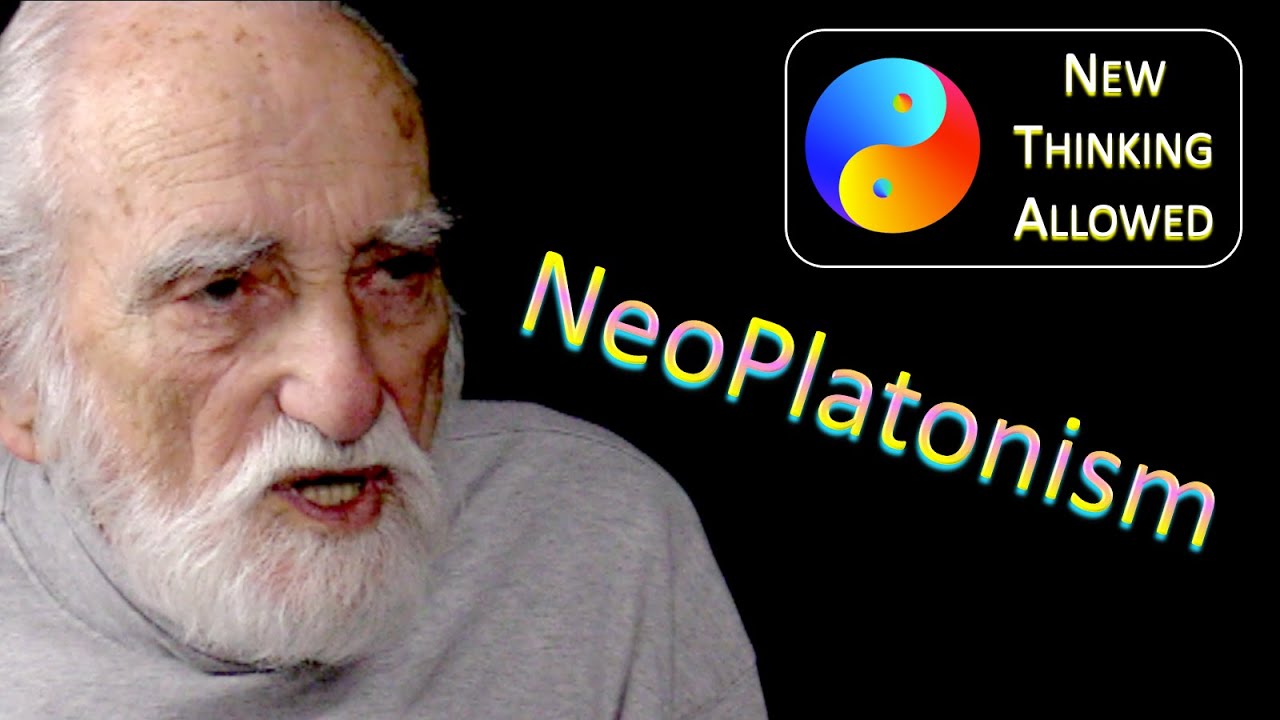 Classic Reboot: Understanding NeoPlatonism with Pierre Grimes