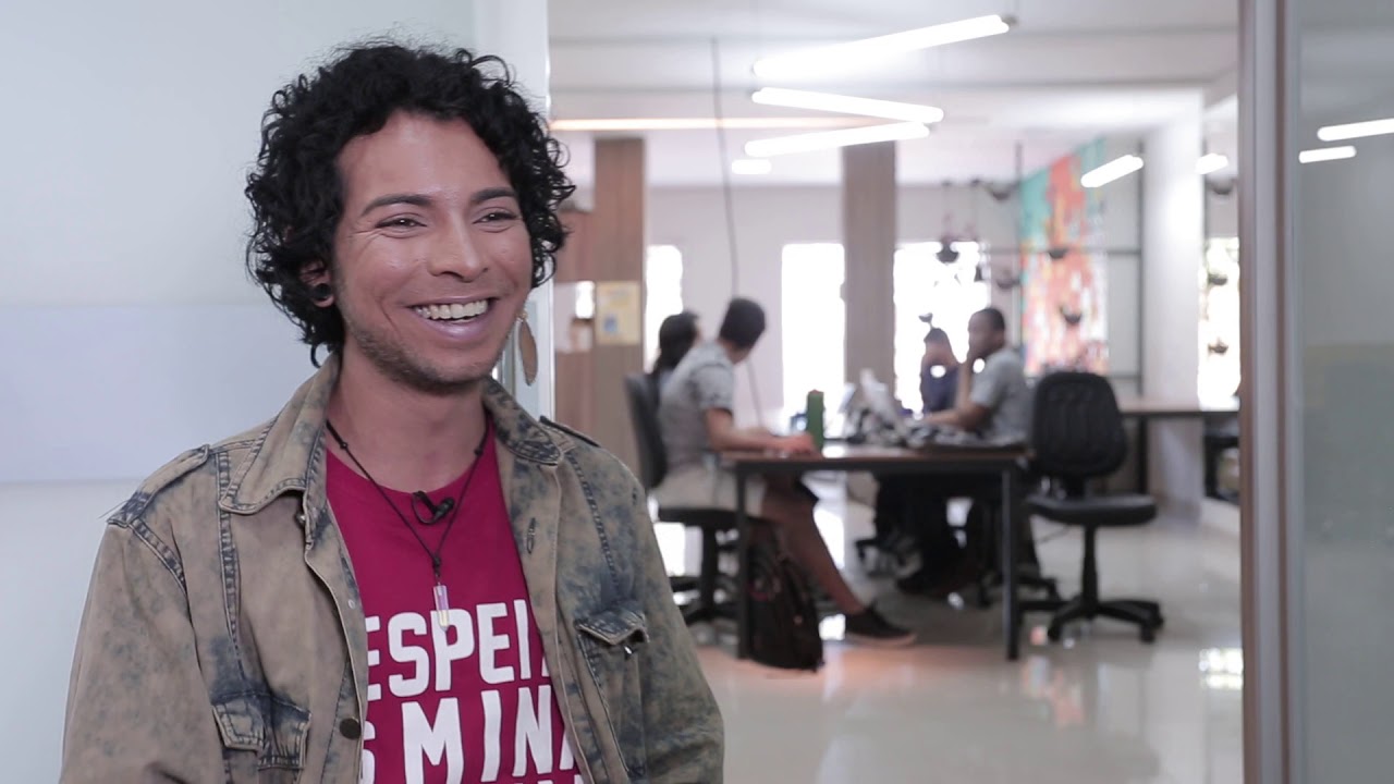 🎥 Documentário - Comunidade LGBTQIA+