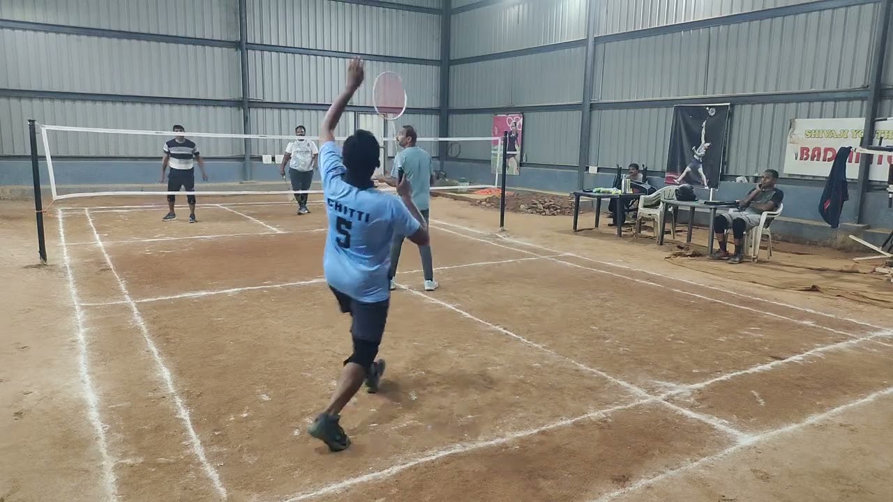 Prabhakar/Chitti Vs Prashanth/ sheetal # 🔥🔥🔥26/02/2026