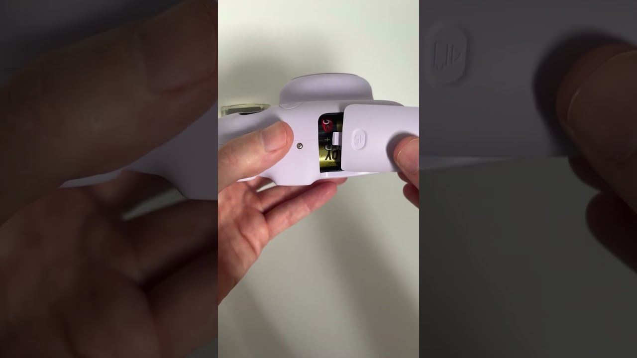 2 EASY Fixes for Instax Mini 11 Not Working #instax #instaxmini11