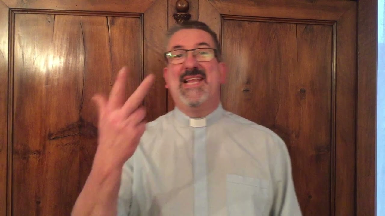 Partage sur la lettre pastorale de Mgr Balsa en paroisse - introduction