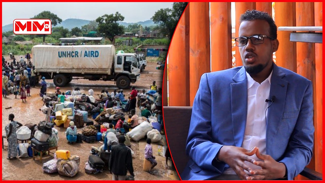 Xog ku saabsan sida aad Qoxoonti uga noqon karto dalka Uganda.