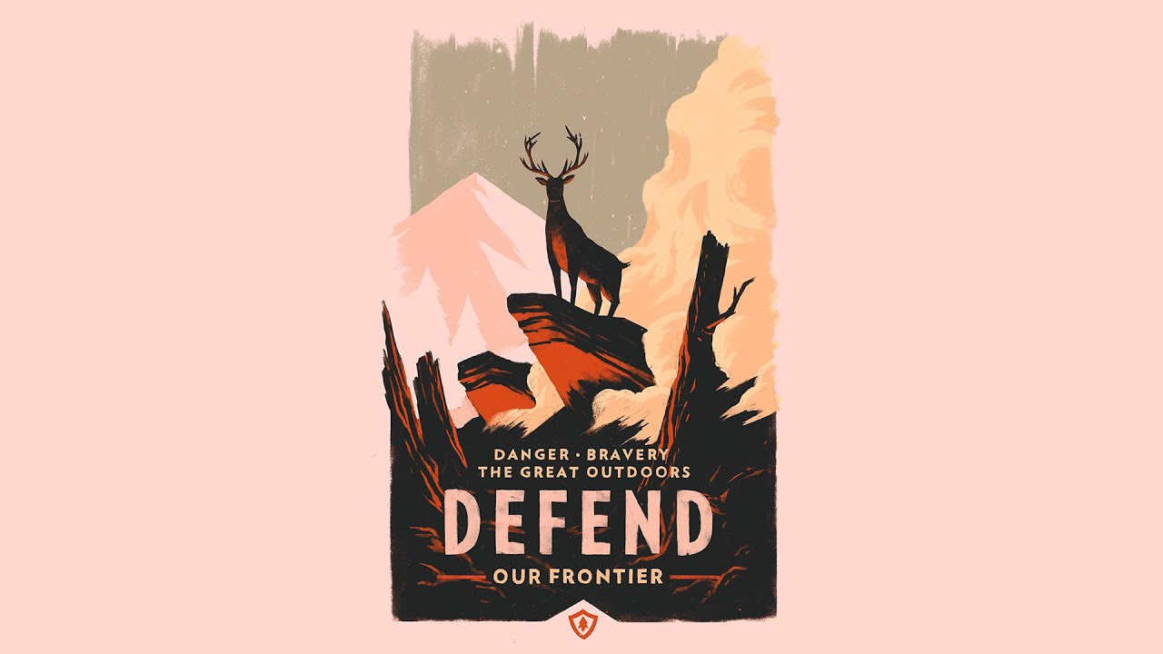 Firewatch, část sedmá, den 79