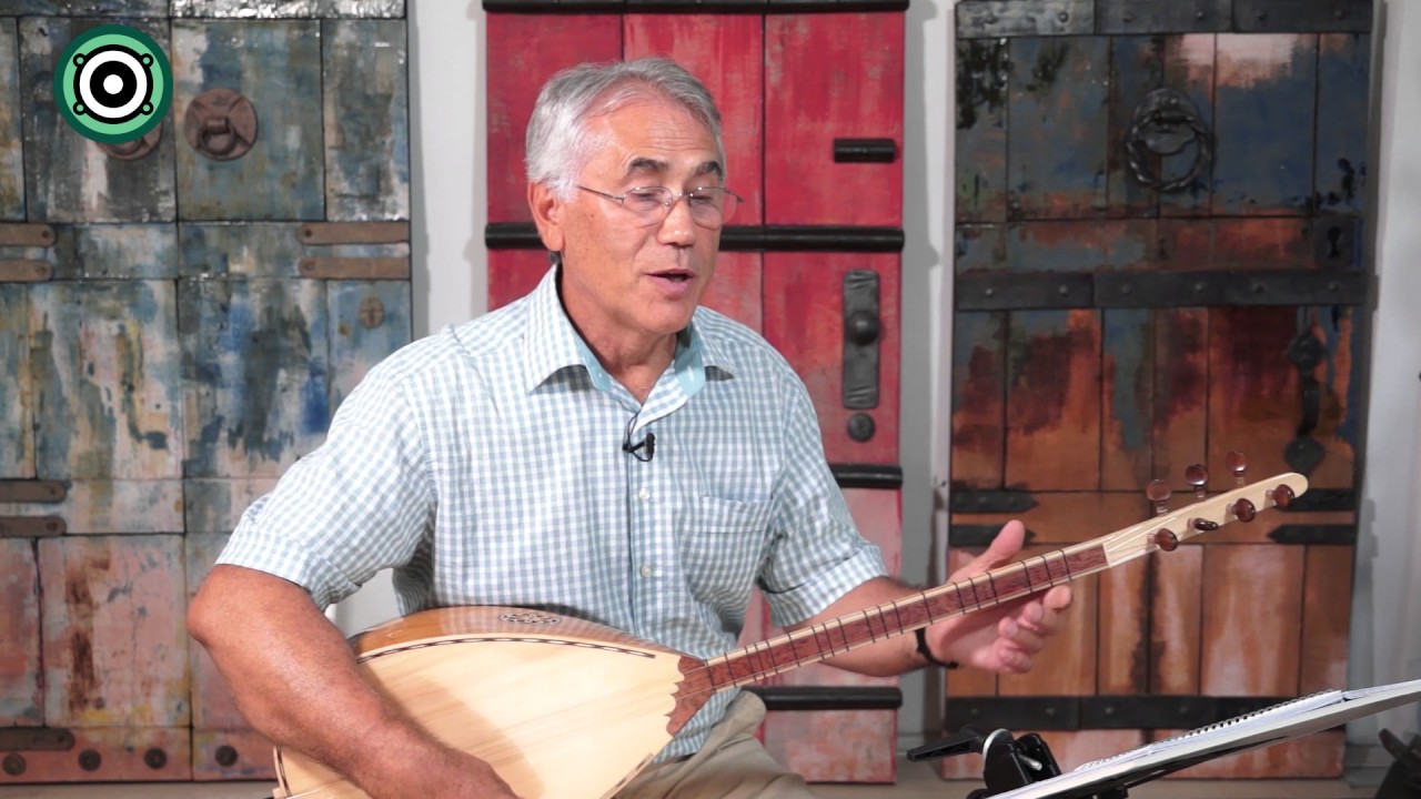 Değmen Benim Yaslı Gönlüme - Bağlama Öğreniyorum (Bölüm 48)