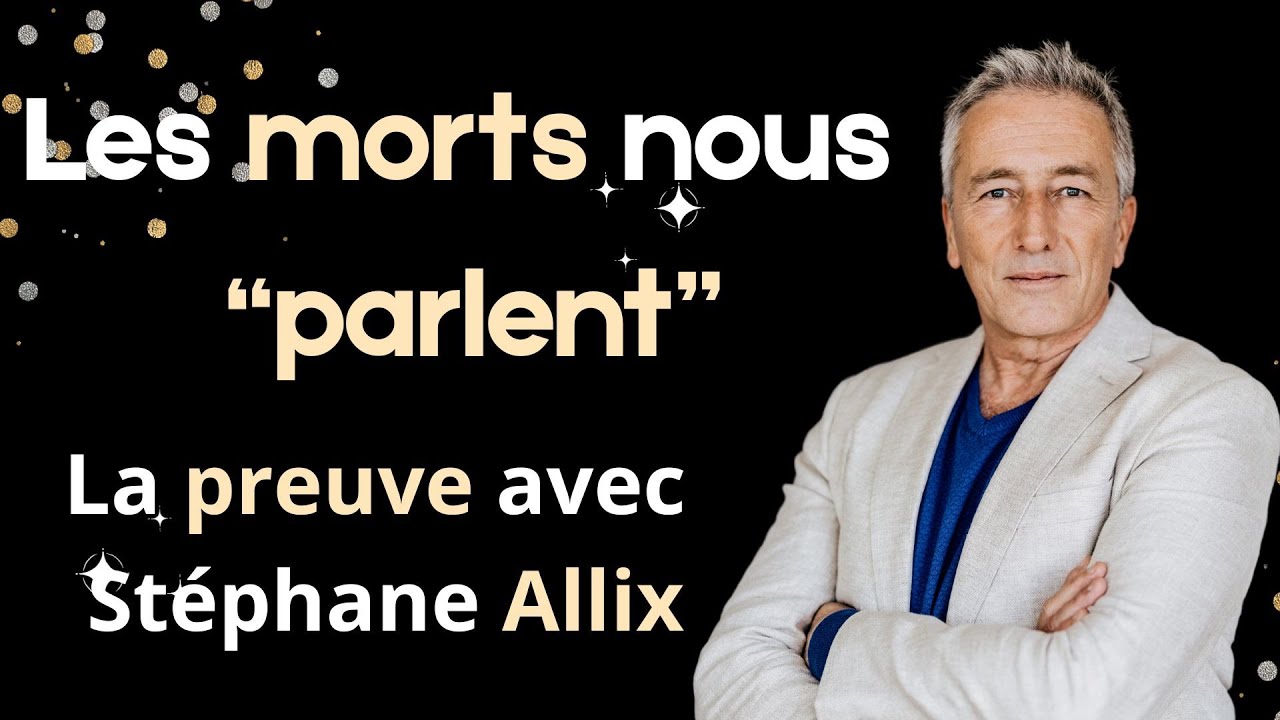 Les morts nous 