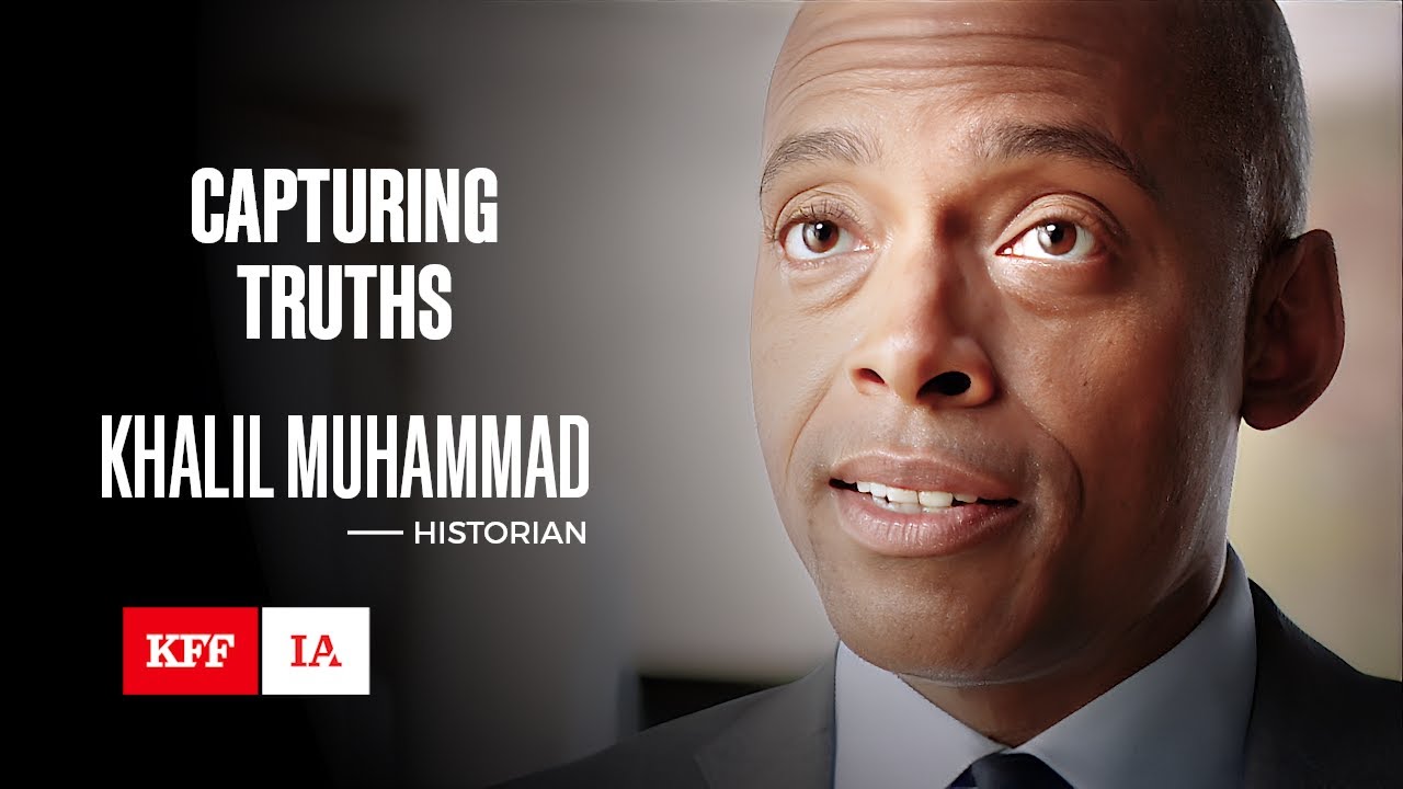 Khalil Muhammad Interview: Exploring Gordon Parks' Impactful Photography