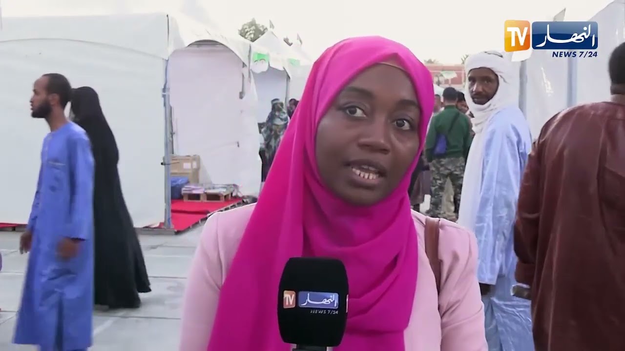 تمنراست للمرة الأولى في الولاية .. افتتاح المعرض الوطني للكتاب بمشاركة 92 عارض