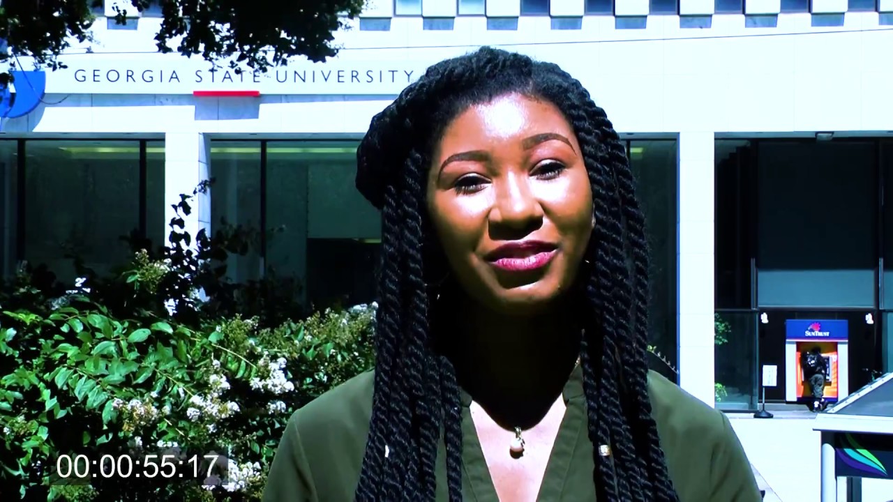 Say it in :60 - Study Abroad - EP 1