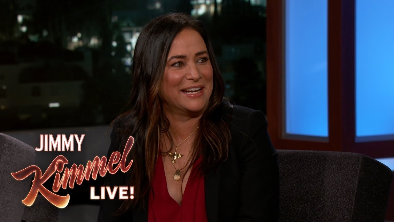Pamela Adlon on Better Things & Working with Monkeys