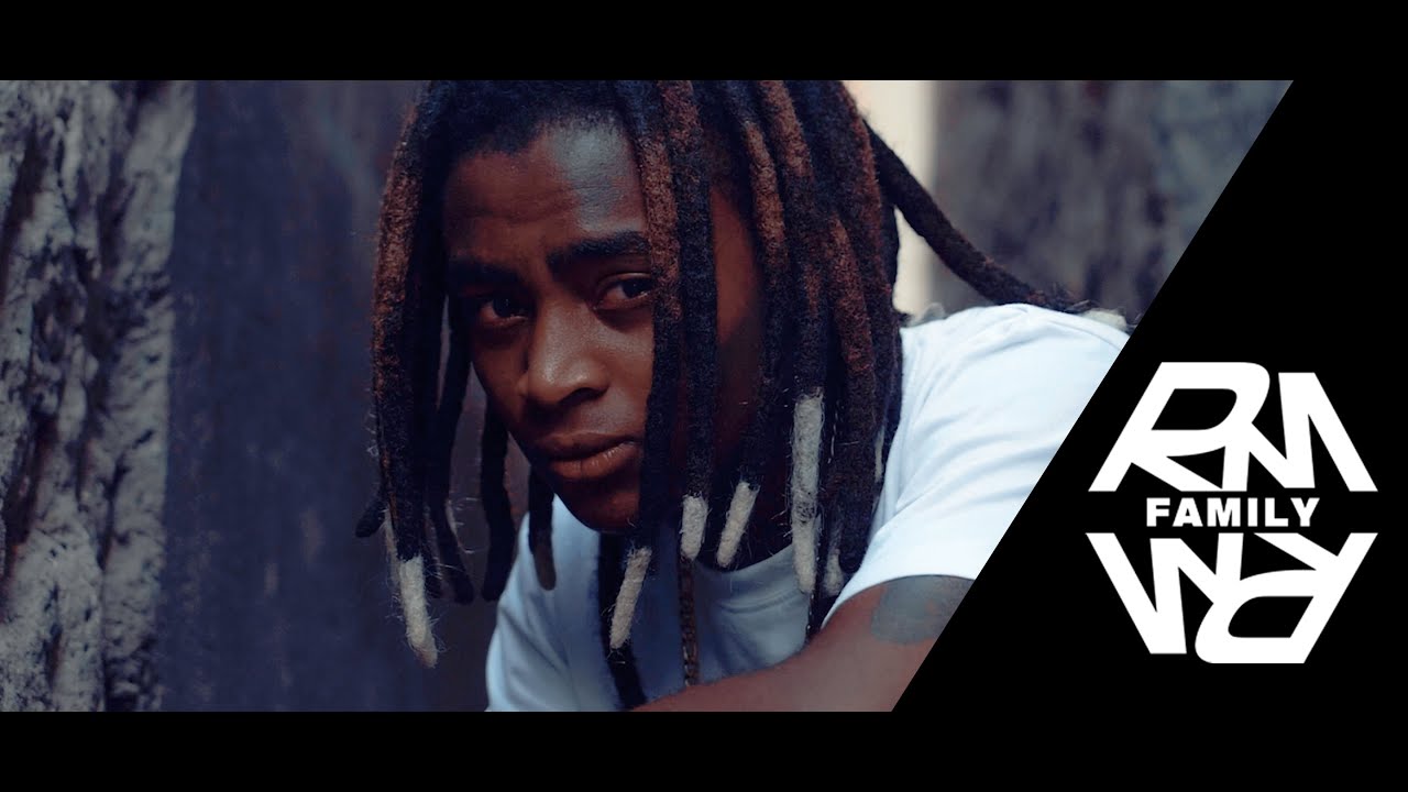 Kelguim - Praia (Official Video) By RM FAMILY