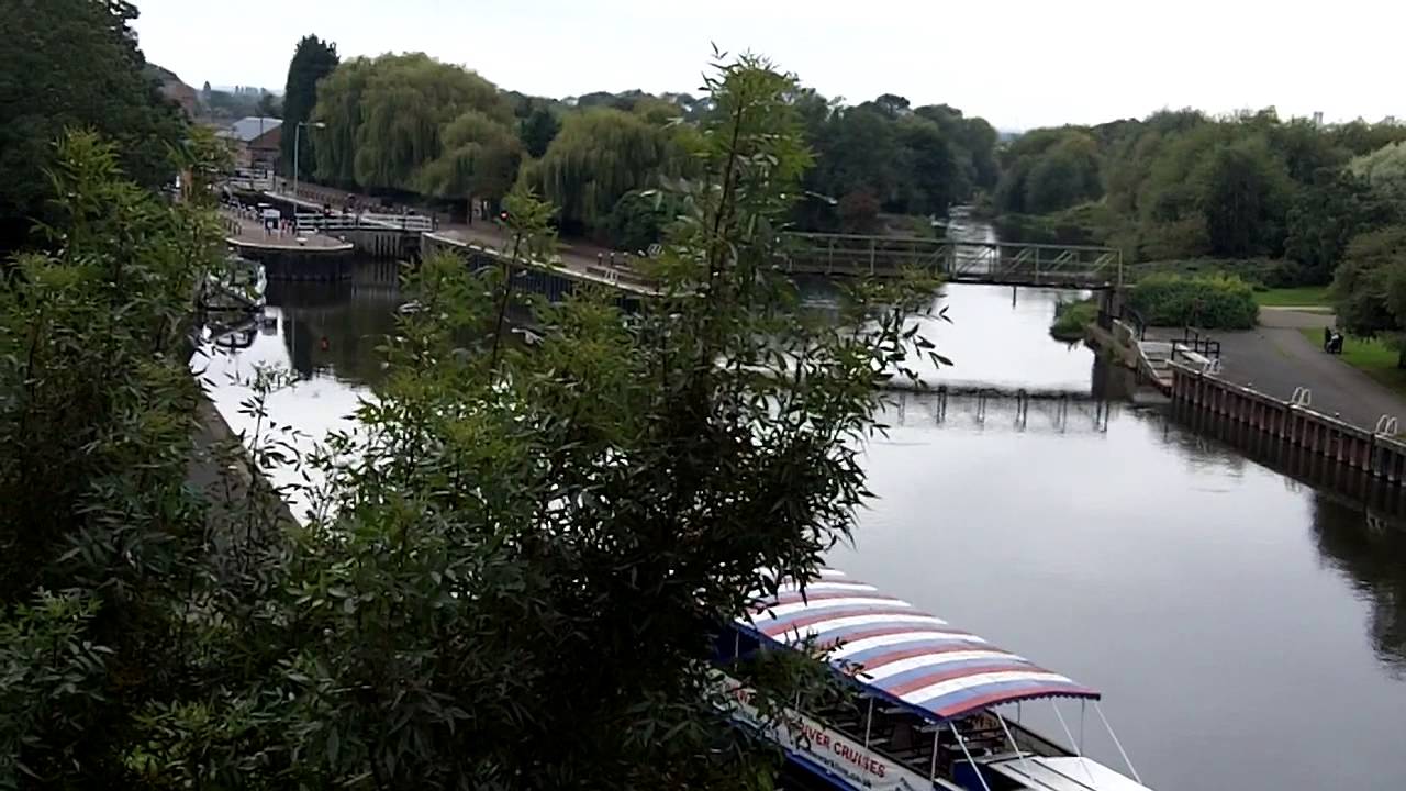 Newark, Nottinghamshire.