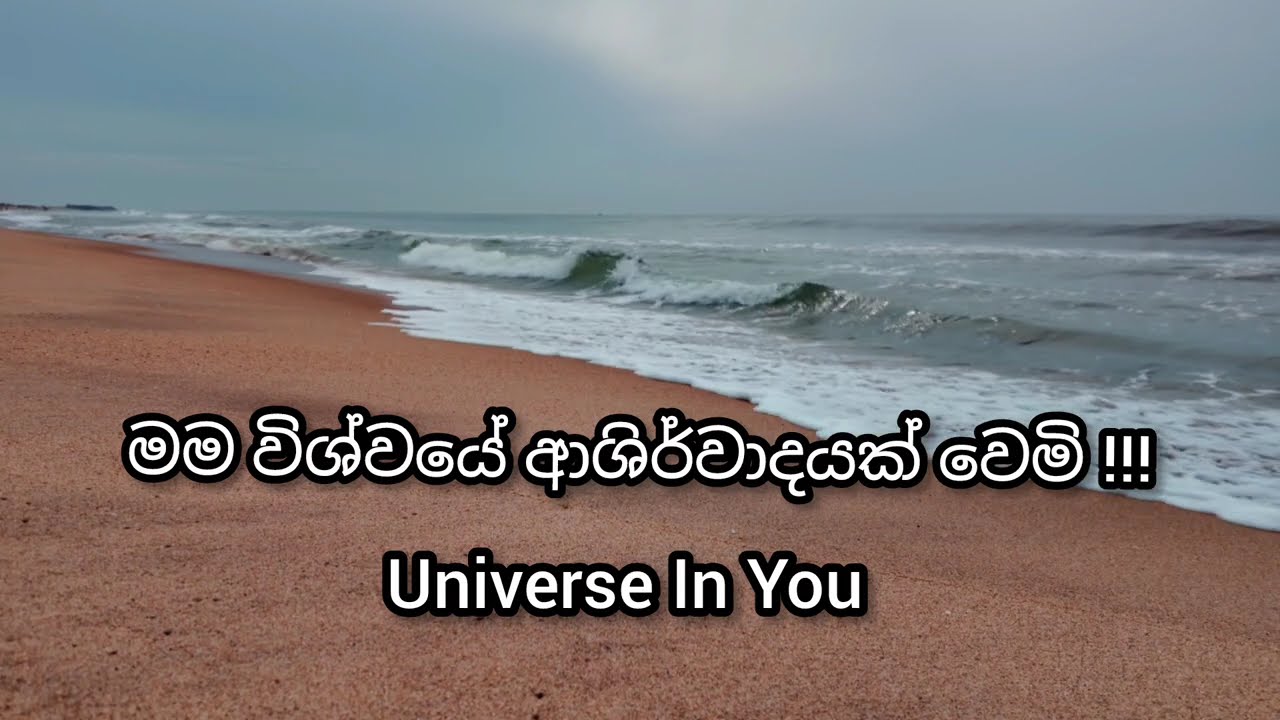 මේක හැමදාම උදේට අහලා වැඩ පටන් ගන්න  .#studyvideo #motivation #viralvideo