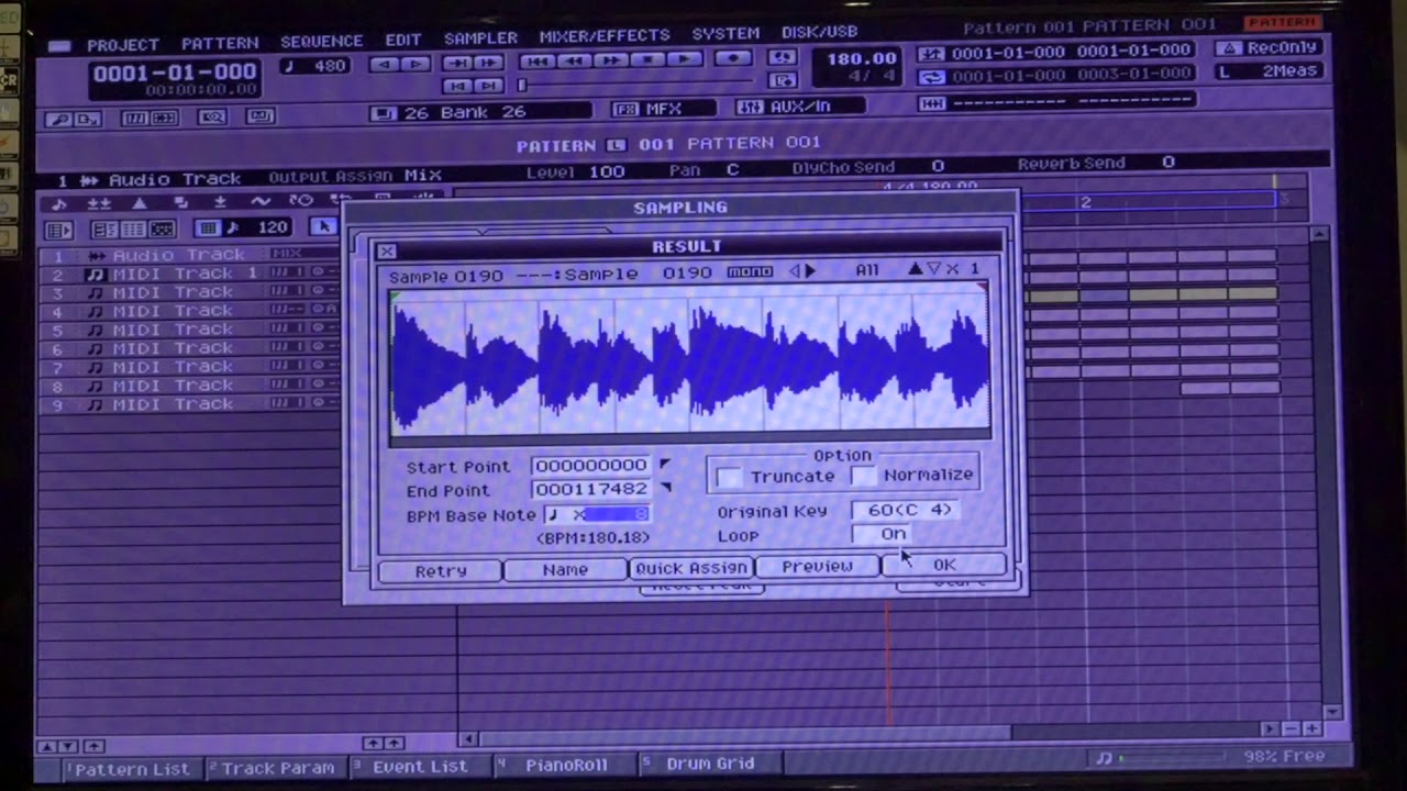 Rhythm Cheats part 3