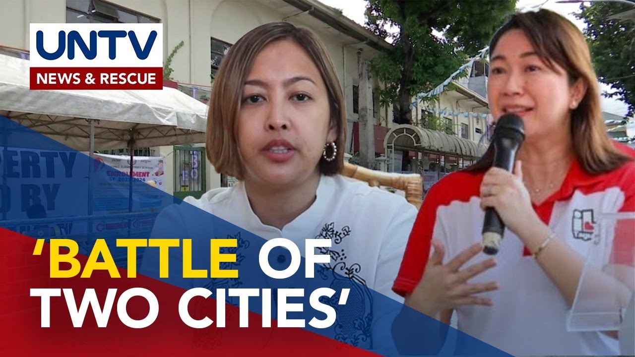 Taguig, Makati LGUs agree on DepEd’s takeover of ‘EMBO’ public schools