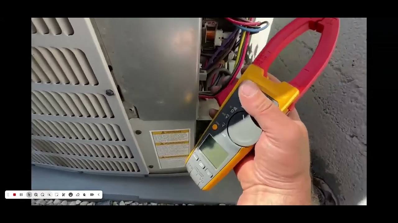 The Most Cost Effective Air Conditioner Soft Start ICM Controls