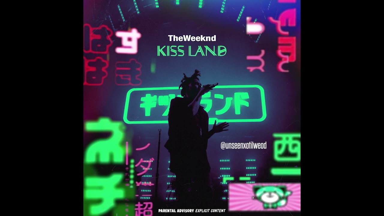 Heavenly Creatures - The Weeknd Unreleased