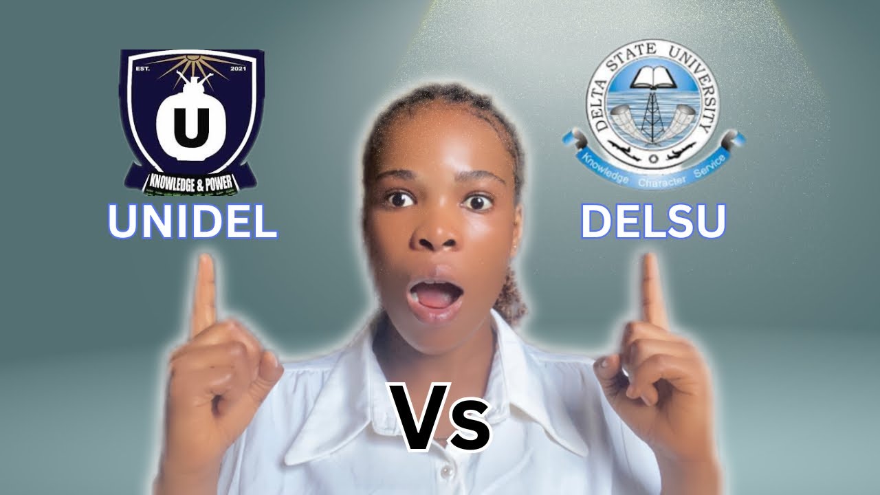 UNIDEL vs DELSU: The Key Differences You Must Know