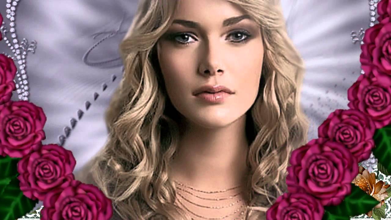 Елена Иовлева тата хере Наталья Кулай - Ăçта эс , ăçта (Где же ты , где )