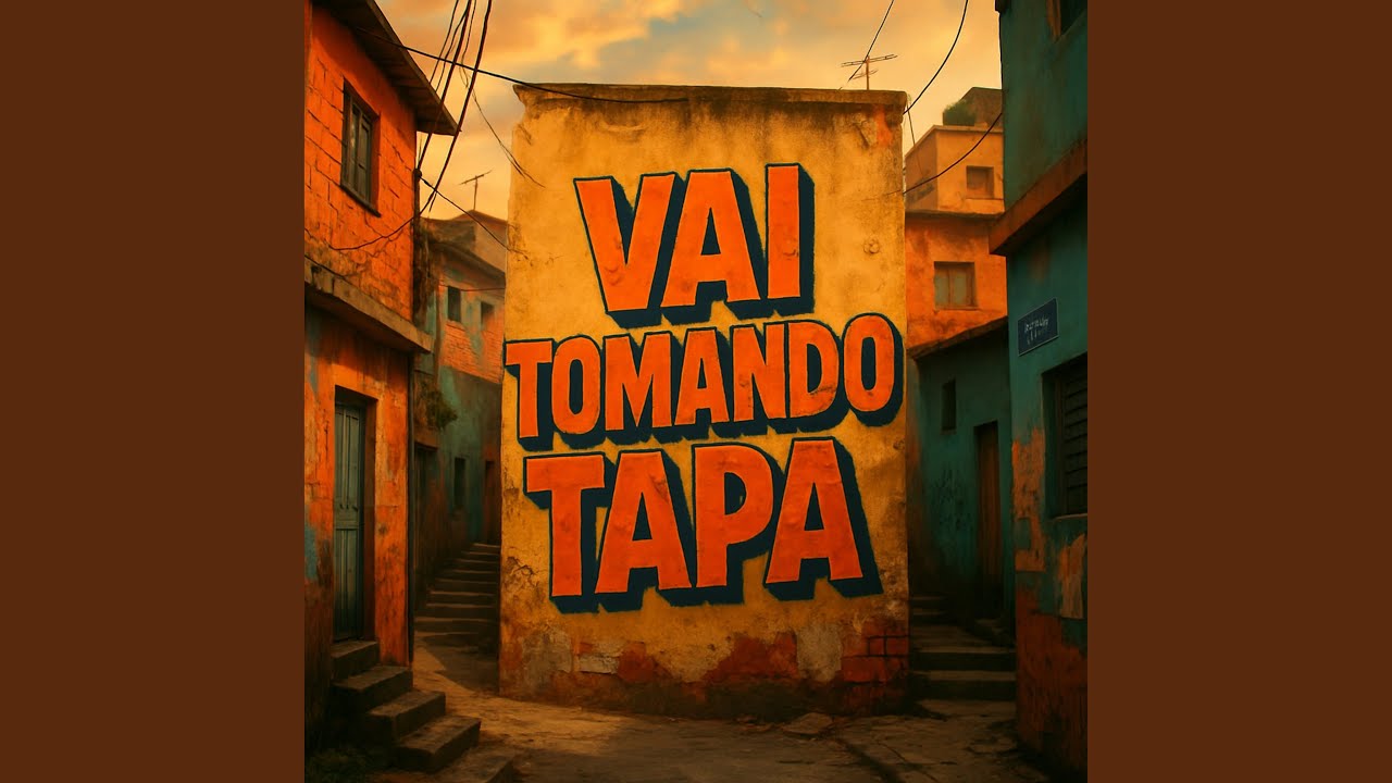 Vai Tomando Tapa