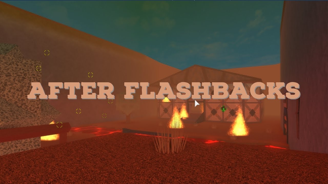 Flood escape 2 - After Flashbacks Level Music