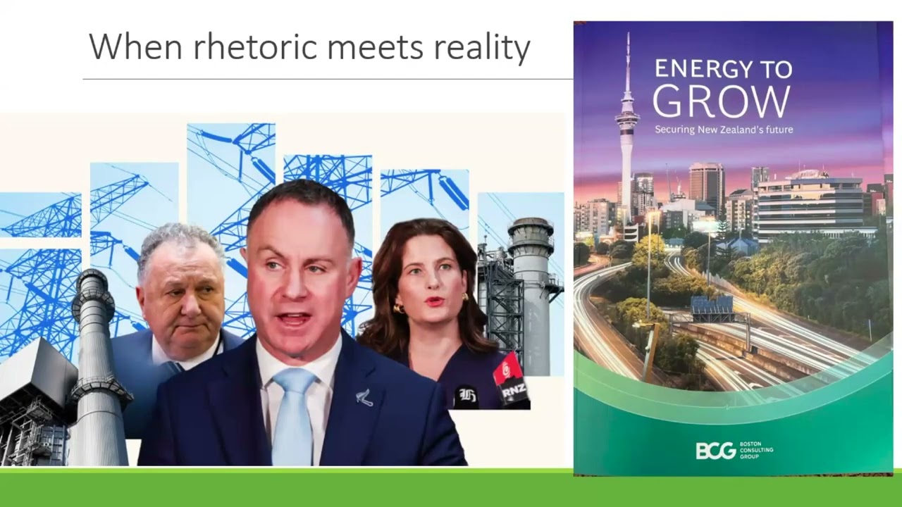 Eliminating Energy Hardship, Delivering Energy Sovereignty: the Green Plan