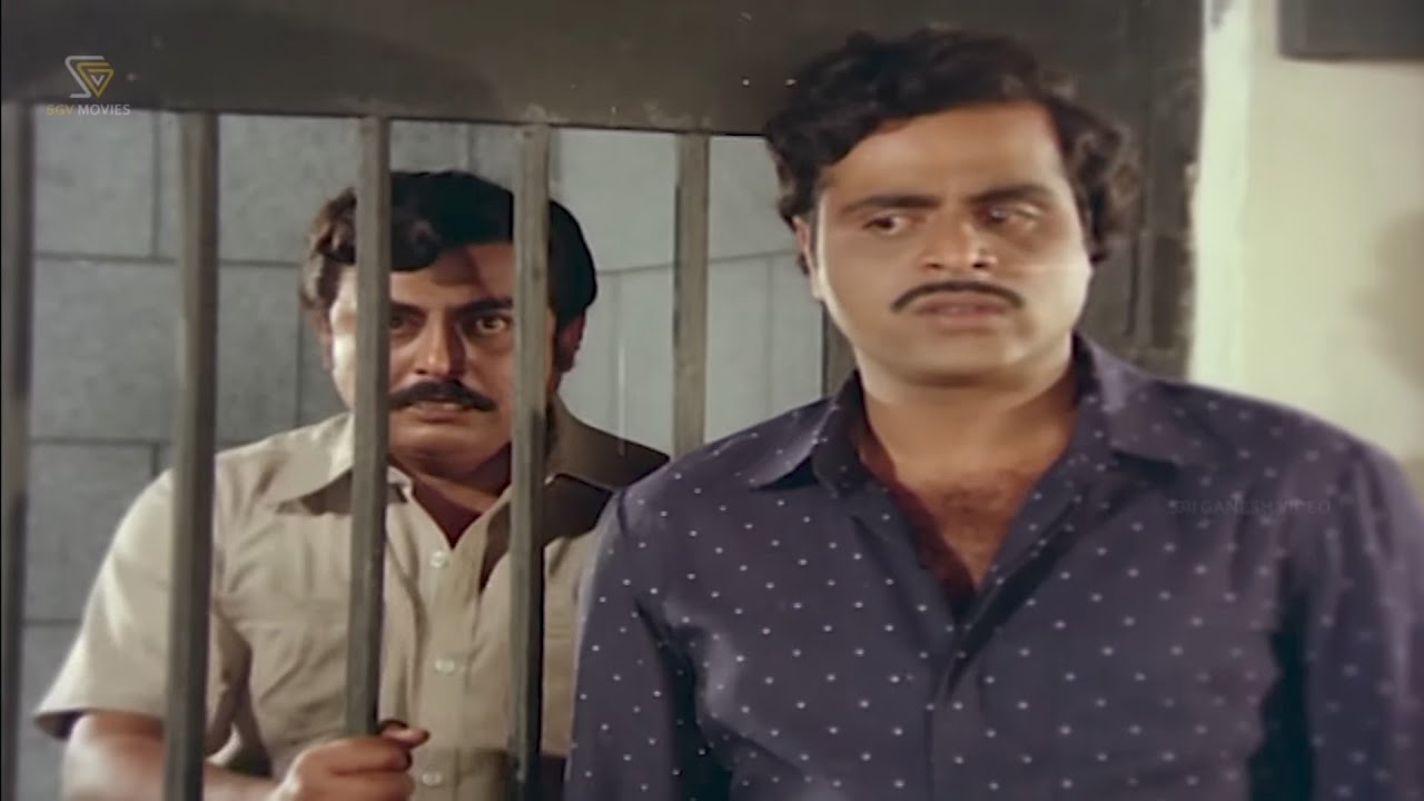 ಅಂಬರೀಶ್ ಆಡಿದ ಚದುರಂಗ ಆಟಕ್ಕೆ ಸೋತು ಹೋದ ದುಷ್ಟ ಬಳಗ | Chaduranga Kannada Movie Part 09