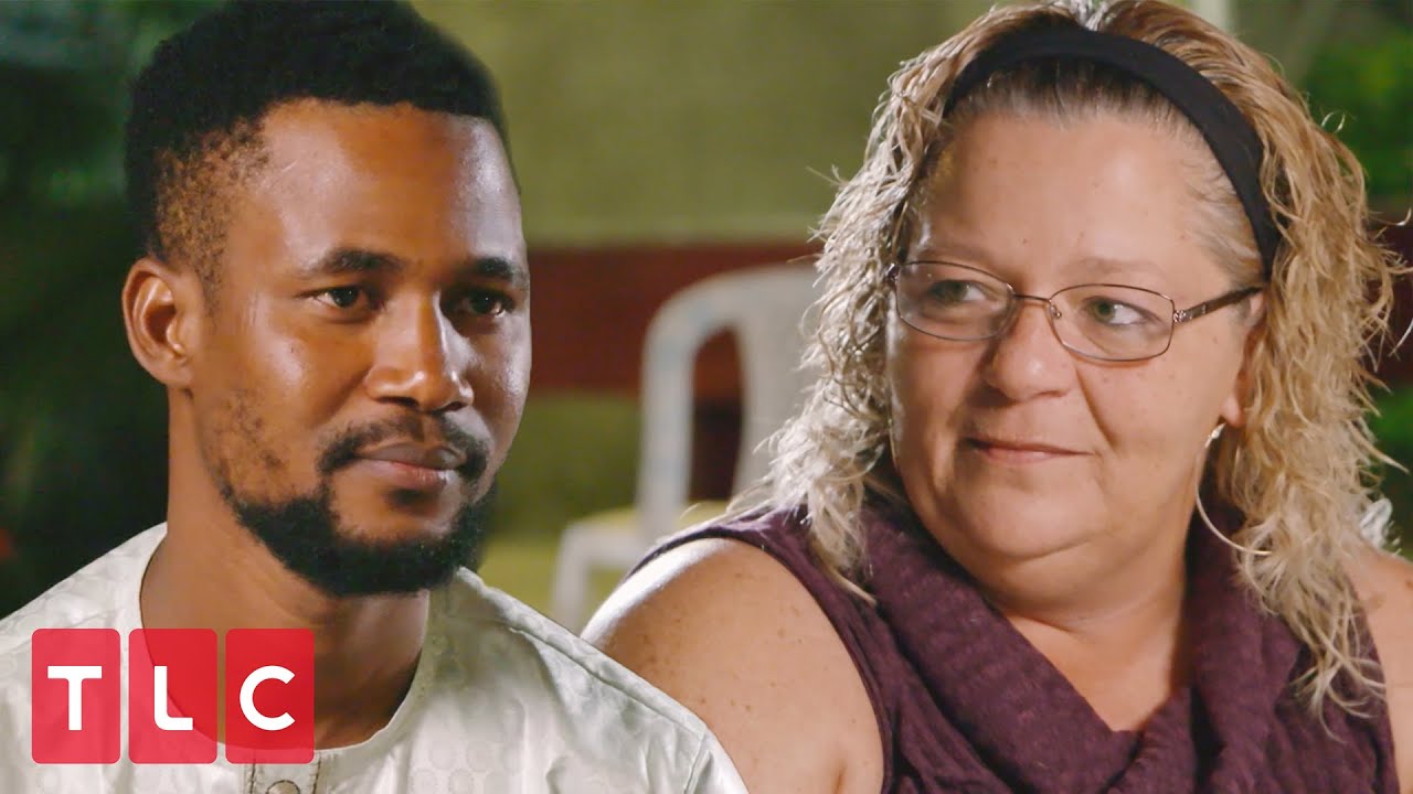 Is Lisa Destroying Usman's Music Career? | 90 Day Fianc&eacute;: Before The 90 Days