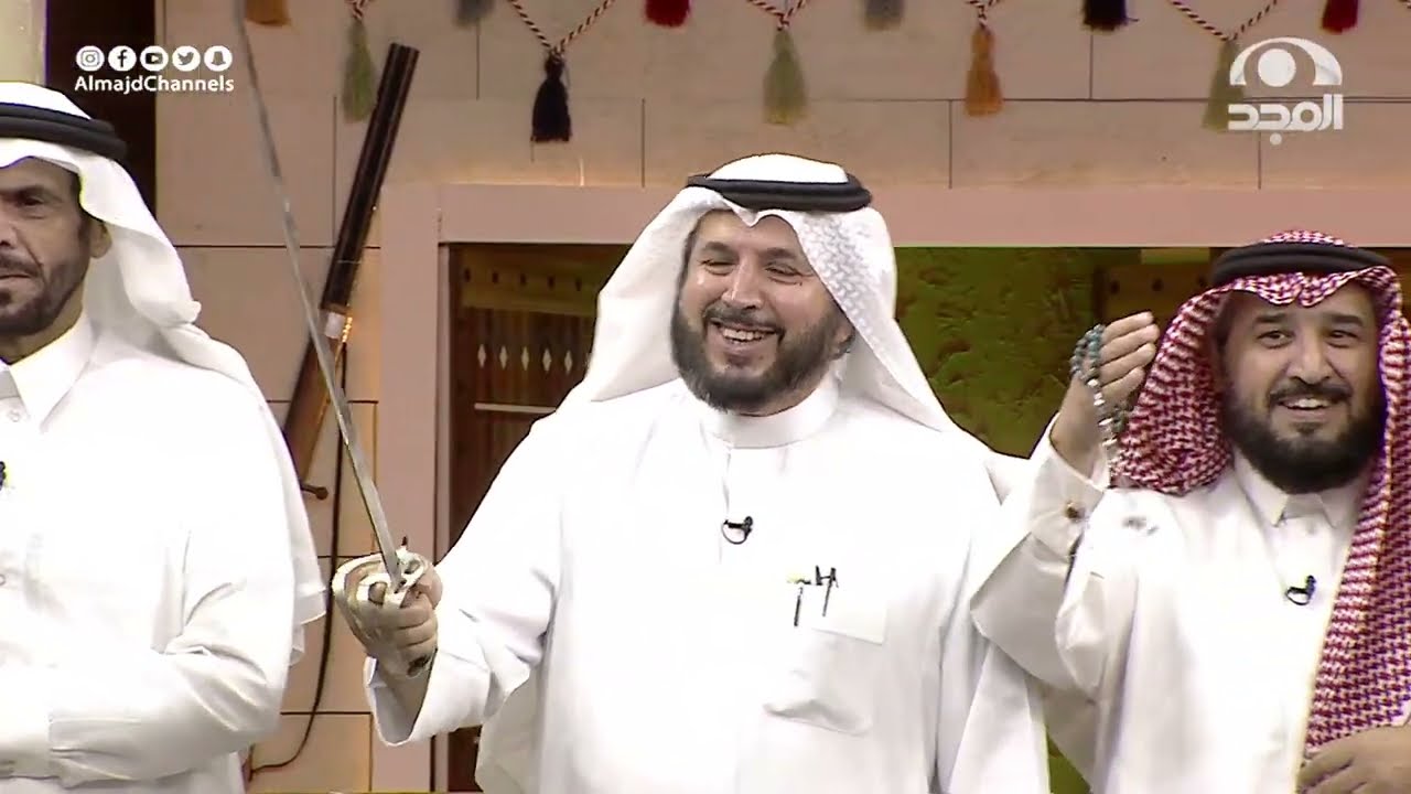 السلام المبدأ للملك المفدى | كلمات:علي الزهراني أداء: عبدالله المهيدب - أحمد القرعاوي -مقبل المقبل