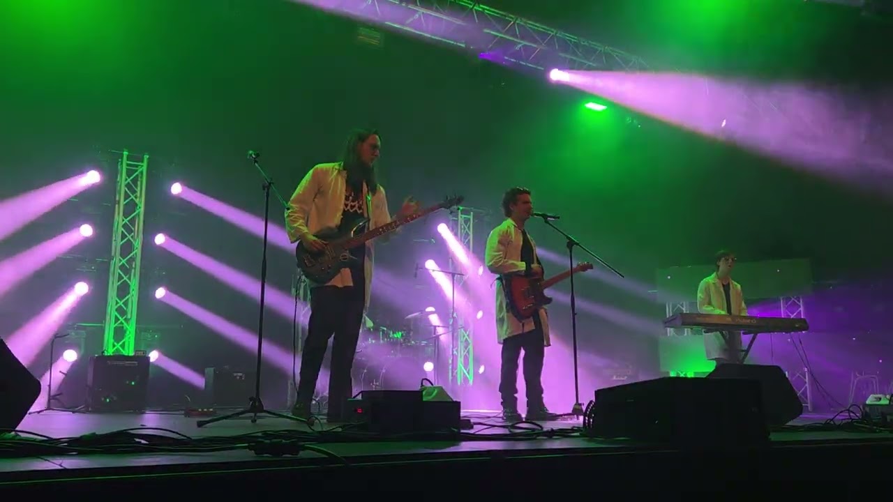 Concert Engel 16 janvier 2026