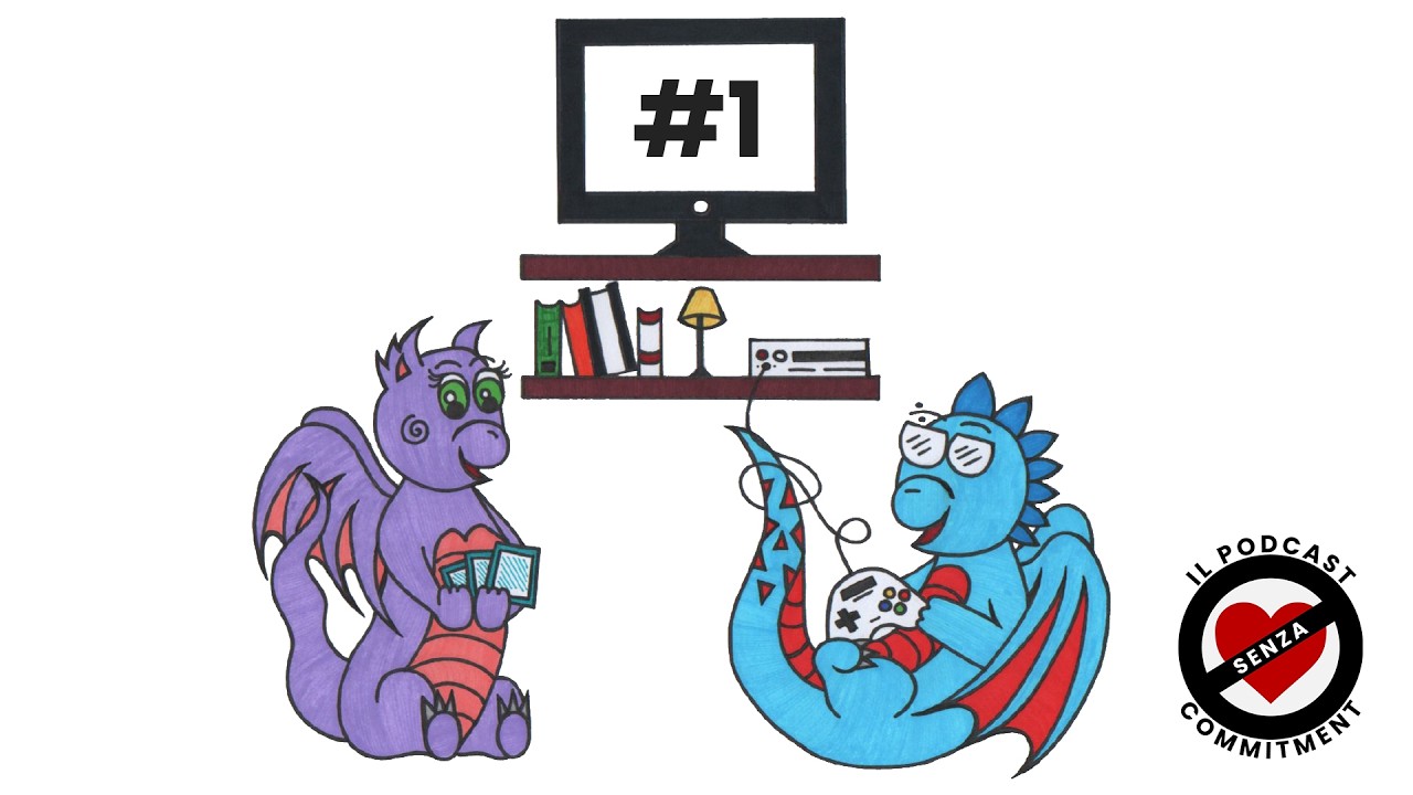 SAREMMO STATI AMICI A 13 ANNI? | IPSC #1