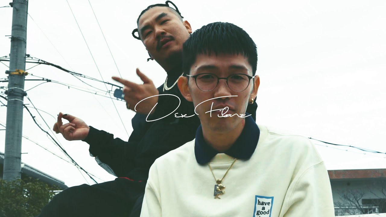 PEAVIS - Nobita (Remix) feat. 孫GONG (Official Video)