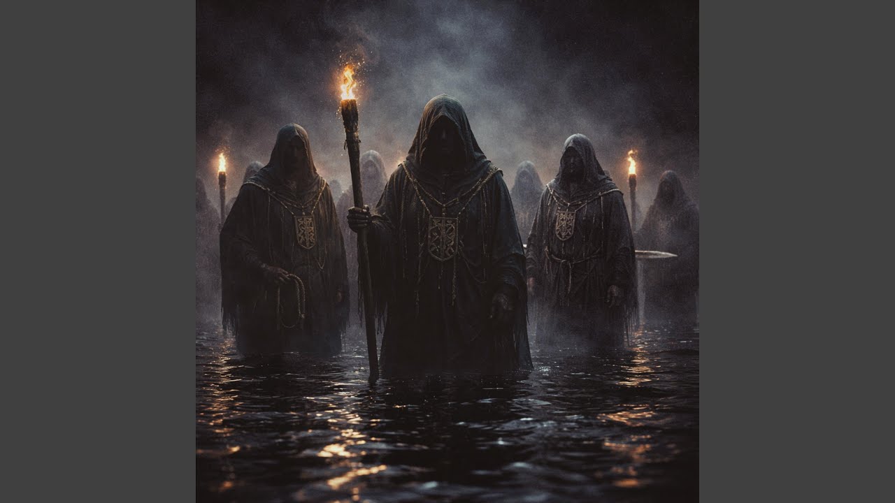 Ceremony of the Last Tide (Sea Ritual Chant)