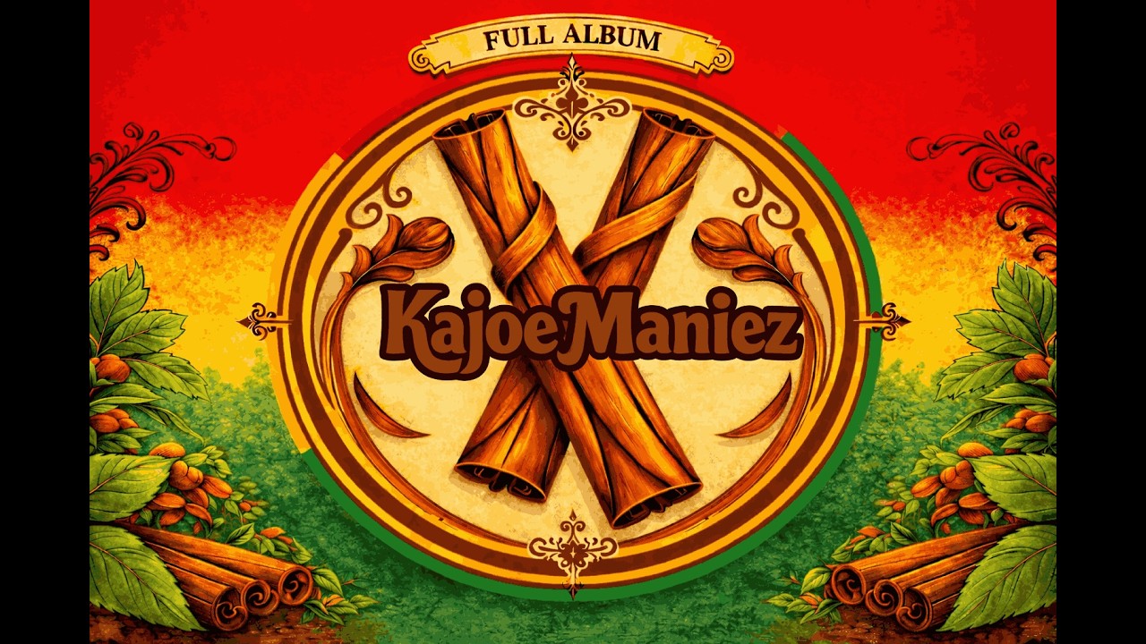 🌴 FULL ALBUM MENTO REGGAE – RASA SANTAI, CERITA SEDERHANA, IRAMA BAHAGIA 🌴