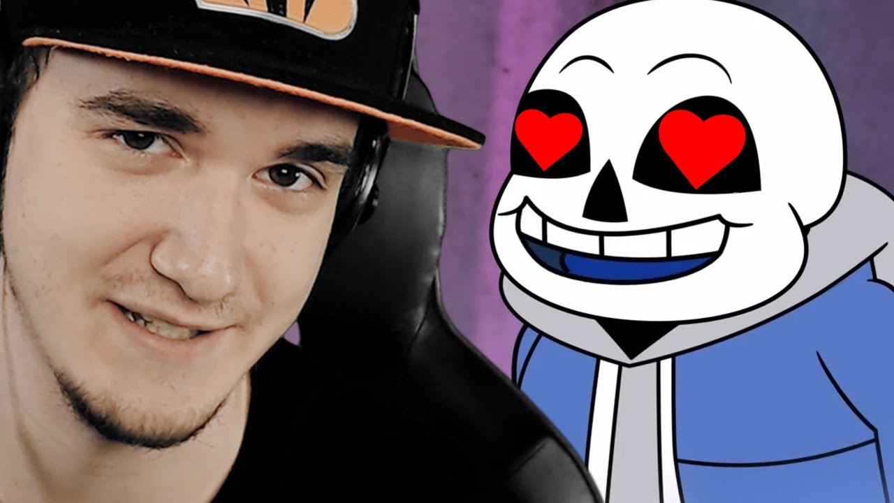 СЕКСУАЛЬНЫЙ UNDERTALE 6׃ ИЗВРАЩЕНЕЦ САНС (АНДЕРТЕЙЛ АНИМАЦИЯ) | РЕАКЦИЯ