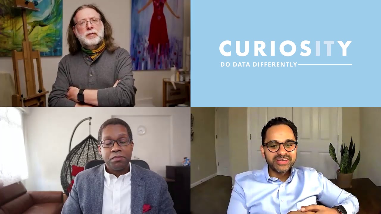 Curiosity Video Series Episode 7: Agility and Innovation
