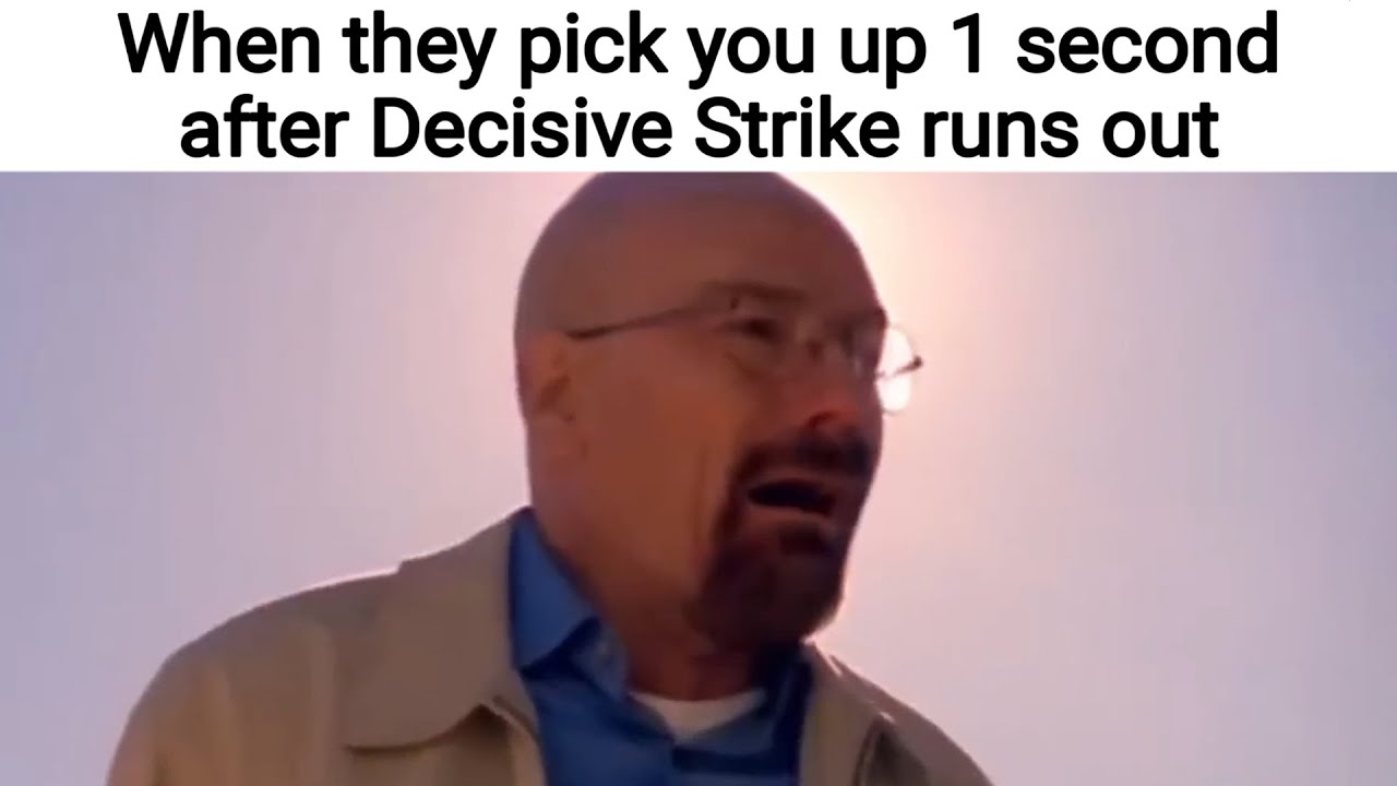 Dead by Daylight Slander