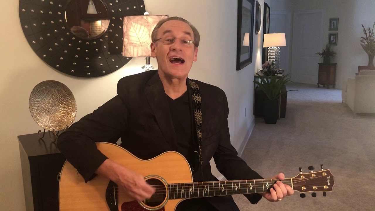 Joel Chernoff “Baruch HaShem”