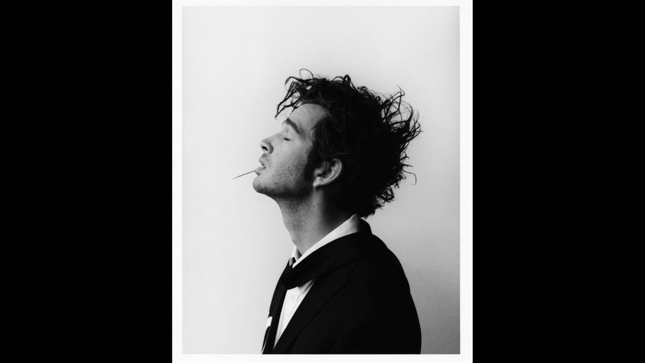 [FREE] The 1975 Type Beat - 