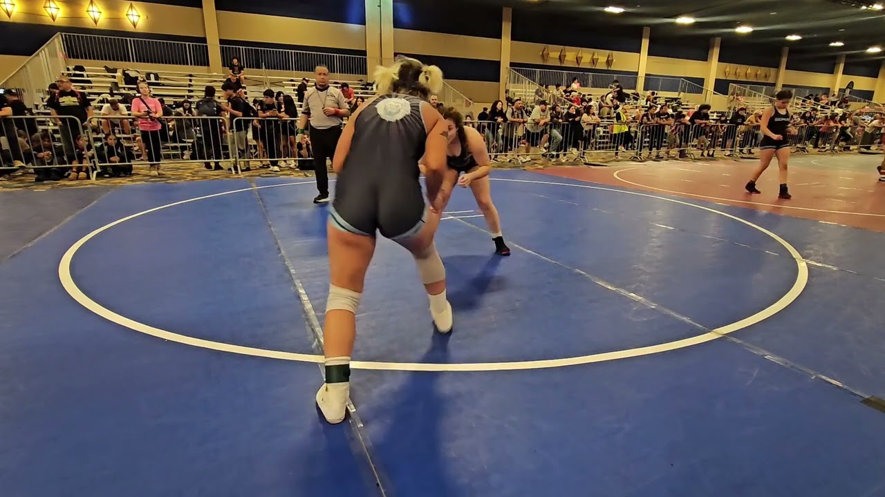 MEM. Saturday, October 20, 2024 RMN FREAKSHOW wrestling tournament @ Westgate in Las Vegas day 2.