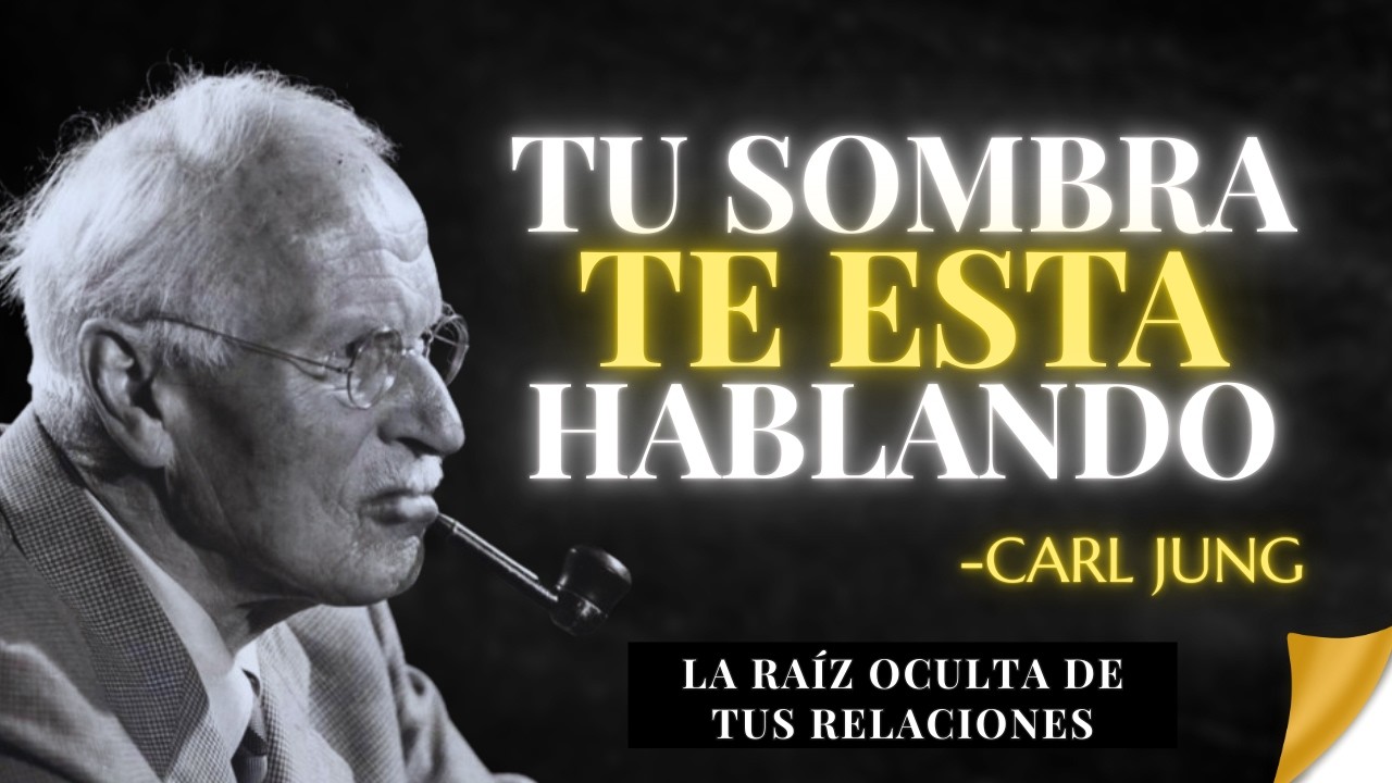La Verdadera Razón Por La Que Atraes Relaciones Tóxicas - Tu Sombra Te Está Hablando