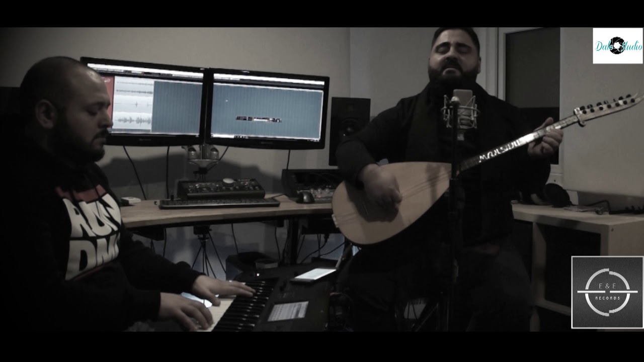 Grup Sitem (Ozan Turan) - Dur Yarim #akustik
