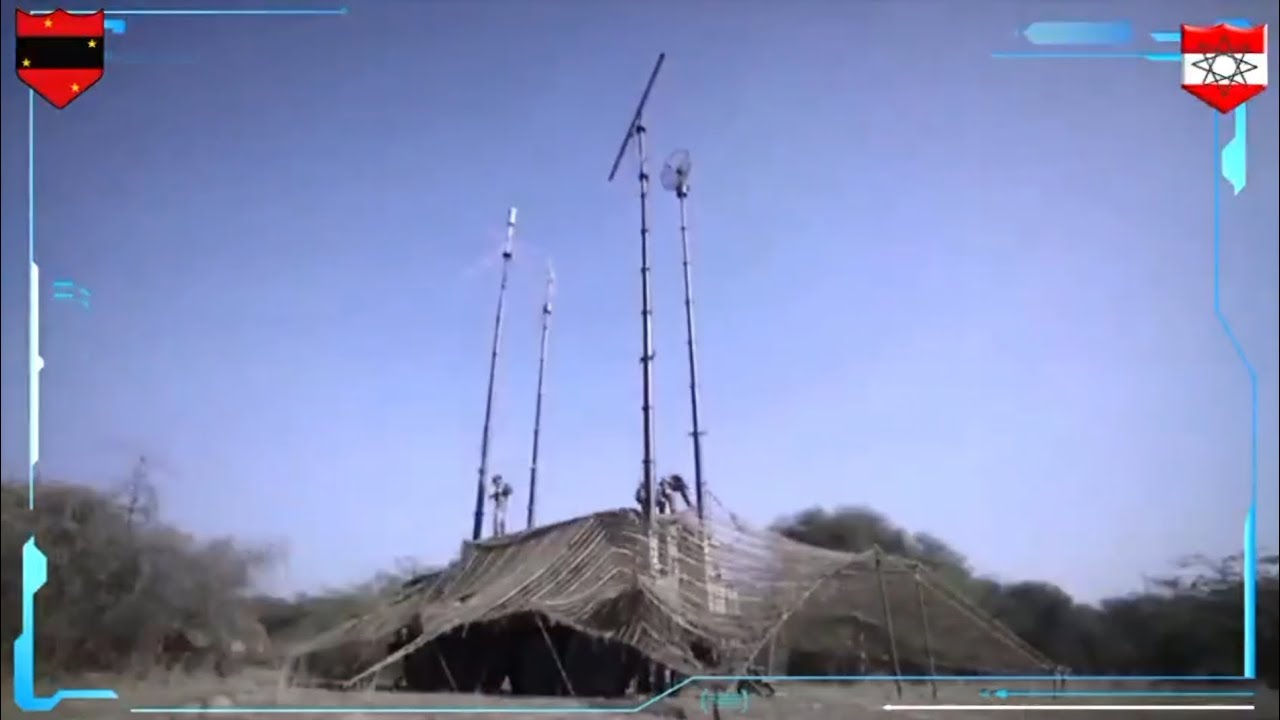 116th Raising Day of Corps of Signals - Indian Army