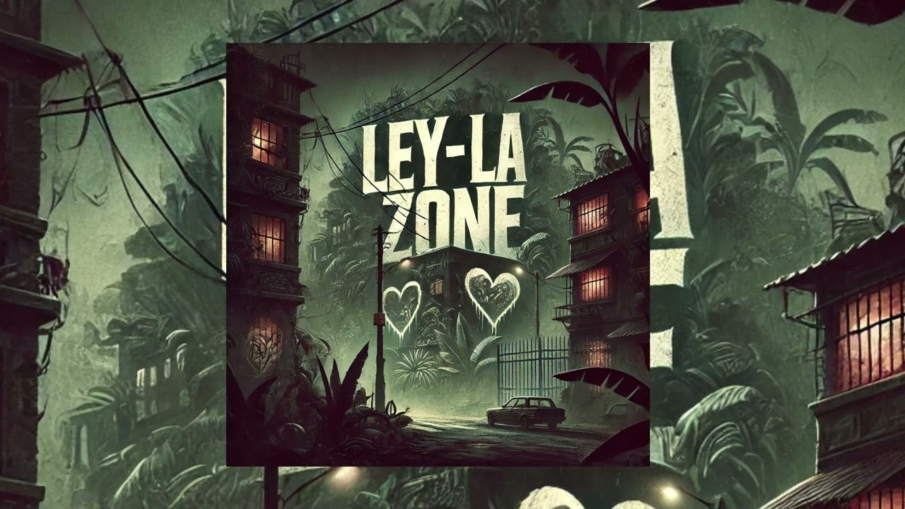 [FLASHBACK] Ley - La Zone