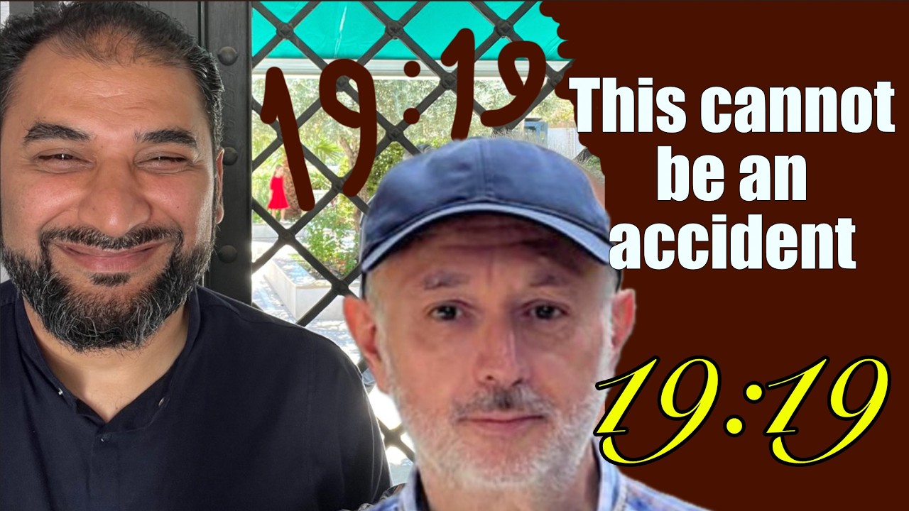 You Won&rsquo;t Believe This Claim About the Quran&hellip; (Adnan Rashid)