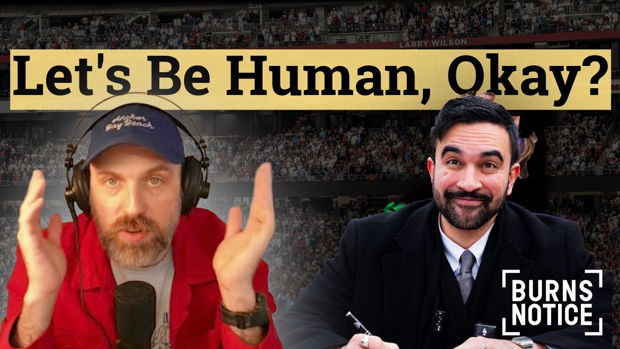 announcing the theme of 2026 and more // BURNS NOTICE // Jan 21st 2026