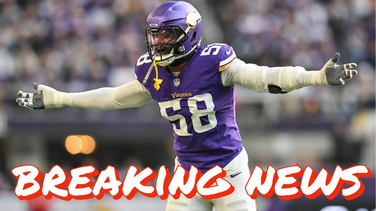 Cohn & Krueger: The 49ers Might Trade for Jonathan Greenard