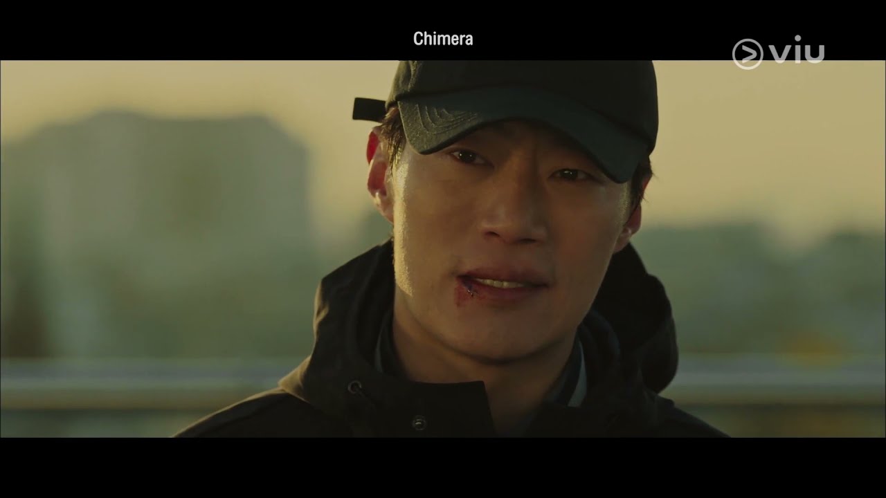 Chimera EP14 [Highlight] อย่าเข้ามาใกล้ผม!!! | Full EP ดูได้ที่ VIU