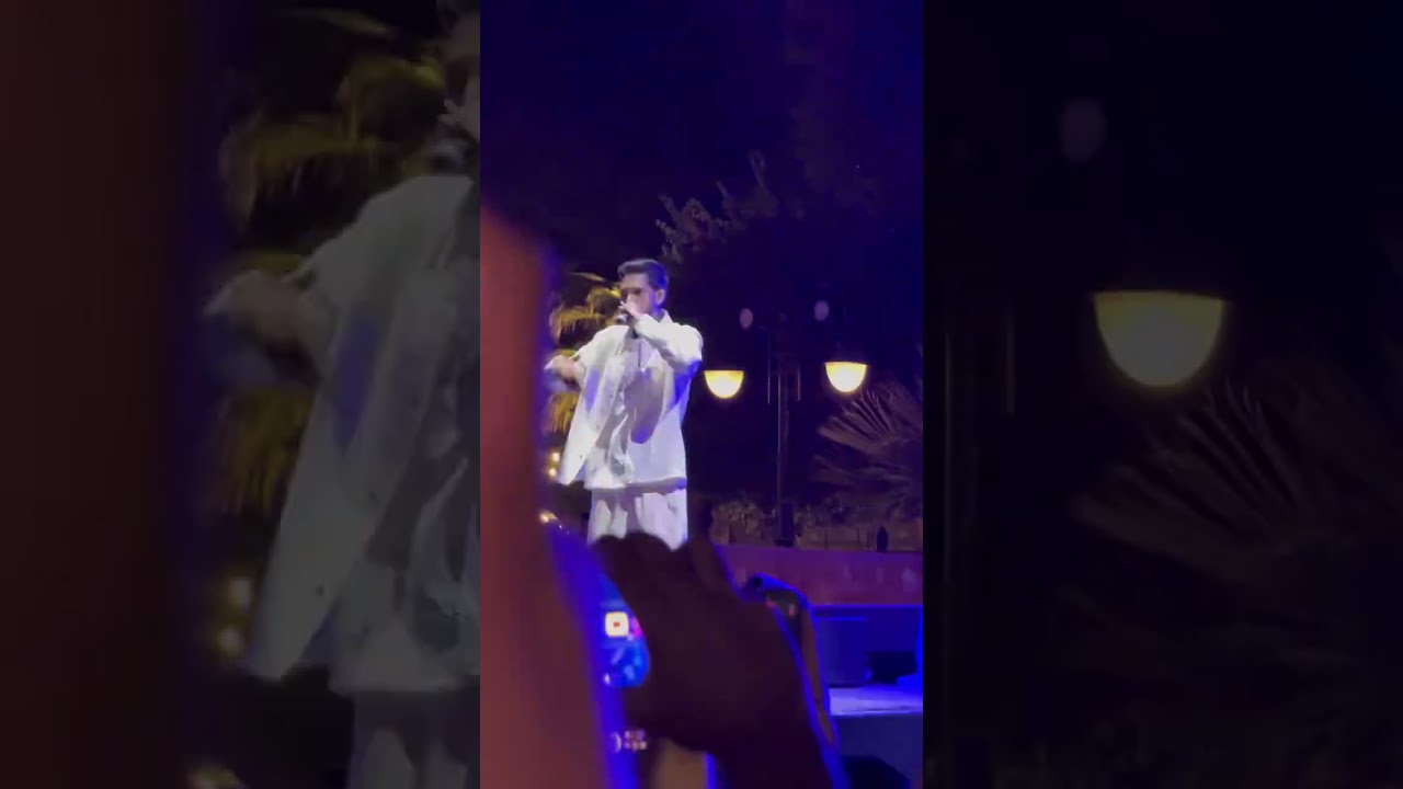 Kaun Talha Full live Performances