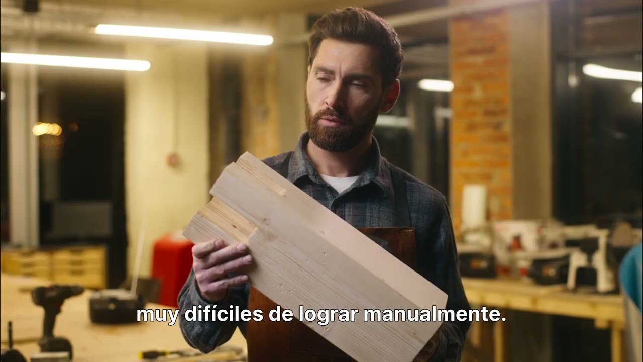 ¿Vale la pena una Fresadora?