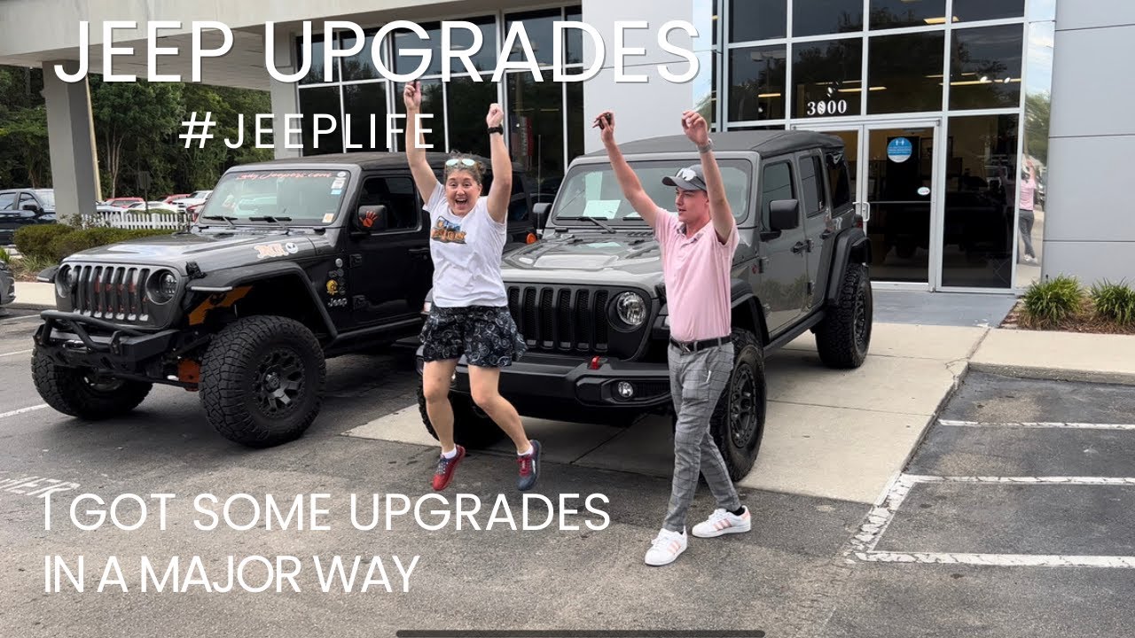 2022 Jeep Wrangler Rubicon Xtreme Recon Package
